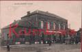 Leopoldsburg Bourg-Leopold La Gare De Statie Station ZELDZAAM geanimeerd