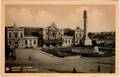 6EM 746 CPA - LOUVAIN -LEUVEN - LA GARE