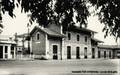 CAUSSADE (T. et G.) - La Gare.