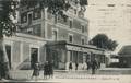 Villefranche-sur-Saône - Gare P. L. M.