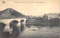 Comblain-la-Tour - Le Pont vers l'Hôtel de la Gare