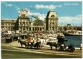 Oostende - Het Station
