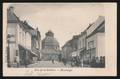 SCHERPENHEUVEL RUE DE LA STATION