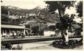 LE TEIL (Ardèche) - La Gare.