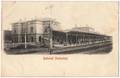 08333g GARE - HERBESTHAL - rail
