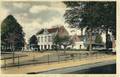 NIVELLES : Gare de l'Est