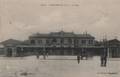 CHARTRES (E.-et-L.)
La Gare