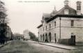LAVAL - Avenue de la Gare (Gare des Tramways)