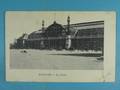 Malines La Gare
