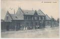 18282g GARE - Uccle - Calevoet