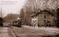 Voici une série de cartes postales anciennes de la commun d'Arengosse (Landes).