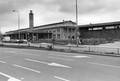 150030, Gezicht op het N.S.-station Hengelo te Hengelo., Nederlandse Spoorwegen, fotograaf