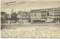 Souvenir de Mons Panorama pris de la Station (11837)