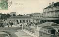 Niort - La Gare