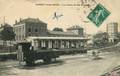 Rosny-sous-Bois - La Gare et les Ecoles