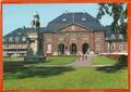 DK018, * ODENSE BANEGÅRDEN * CENTRAL STATION * SENT 1967