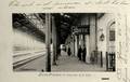 Aix-en-Provence (B.-du-R.) - Intérieur de la Gare - Editeur : J.Mégy.