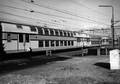 151741, Afbeelding van een dubbeldekker van de S.N.C.F. op het N.S.-station Amersfoort te Amersfoort., Nederlandse Spoorwegen, fotograaf