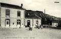 BANYULS-SUR-MER (P.O.) - La Gare - Editeur : N.D. n°1.