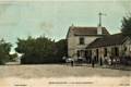 BESSANCOURT - La Gare extérieure (Compagnie du Nord).