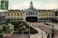 400 - AMIENS - La Gare du Nord.