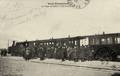 Le Train de TOUL à THIAUCOURT (Meurthe et Moselle).