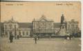 Louvain v. 1916 La Gare (57290)