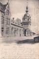 Oudenaarde Andenarde Audenarde La Gare