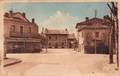 CAUSSADE (T. et G.) - La Gare.