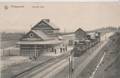 PHILIPPEVILLE NOUVELLE GARE