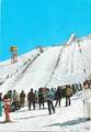 Hesca - Estacion Invernal Valle de Astun (Jaca) Trampolin Olimpico (Tremplin olympique)