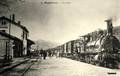 Voici une série de cartes postales anciennes de la commune d'Espéraza dans l'Aude (11).