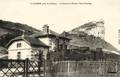 Série de Cartes postales anciennes de la commune de La Roque dans l'Eure (27).