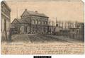 11848g STATION - Callenelle - 1905