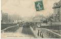 Meudon, la gare