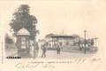 MARMANDE - Avenue de la Gare (F.P.)