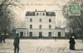 Tournus - Gare Extérieure