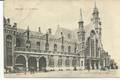 Bruges La Station (2086)