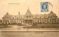 réf : A -13- 1591 : Binche la gare