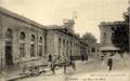 BEZIERS (Hérault) - La Gare du Midi.