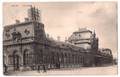 Arlon - La Gare