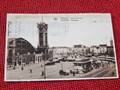 OOSTENDE - OSTENDE - Statieplaats - Place de la Gare