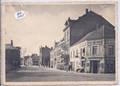 COUVIN- RUE DE LA GARE- MAISON PERLE-CAULIER- CAFE-EPICERIE- BUFFET DE LA GARE- PUBS DUBONNET