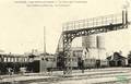 LES SABLES d'OLONNE (Vendée) - La Gare des Tramways - Le Château d'Eau et... la Potence !!