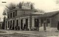 Voici une série de cartes postales anciennes de la commune de Loudéac.