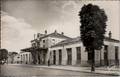 ARGENTEUIL (S. & O.)
La Gare
