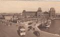 OOSTENDE / STATION / GARE / TRAM / TRAMWAYS