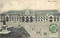 PIE-R-18-1441 : MONS LA GARE