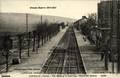 2 - DORMANS (Marne) - La Ligne d'Epernay - Intérieur de la gare.