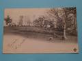 MONS ( Afstempeling / Post Station de Mons ) Anno 1902 ( zie foto details ) !!